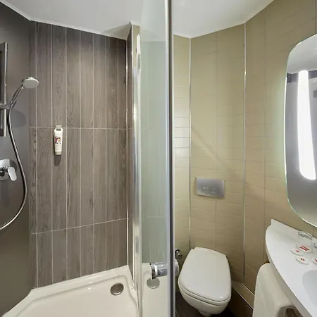 Hotel Ibis