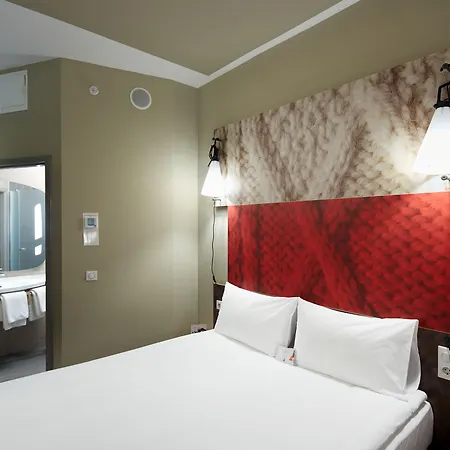 Ibis Hotel Konya