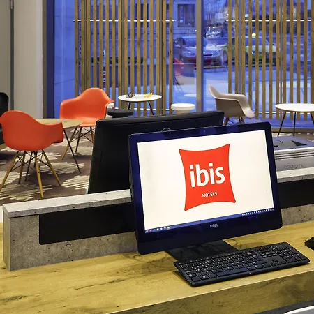 Ibis Hotel