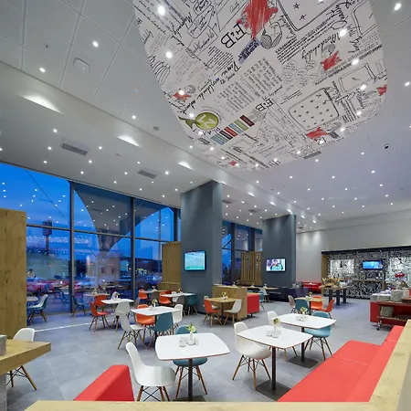 Ibis 3* Konya