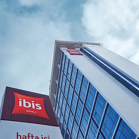 Hotel Ibis
