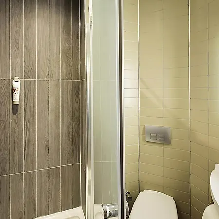 Ibis 3*