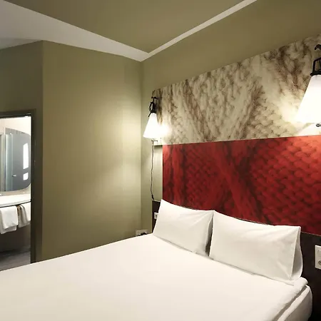 Ibis Konya