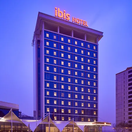 Hotel Ibis 3*