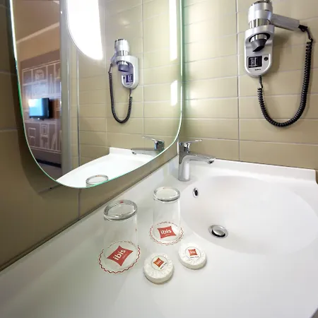 Hotel Ibis