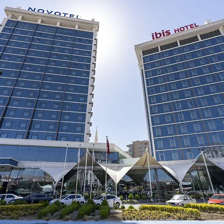 Ibis 3* Konya