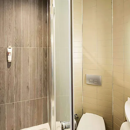 Hotel Ibis 3*