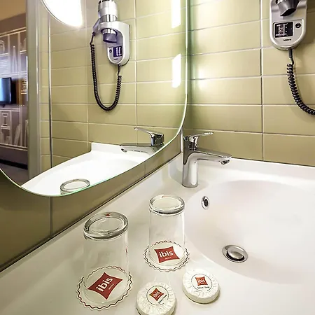 Hotel Ibis 3*