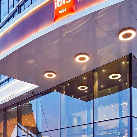 فندق إيبيس 3*