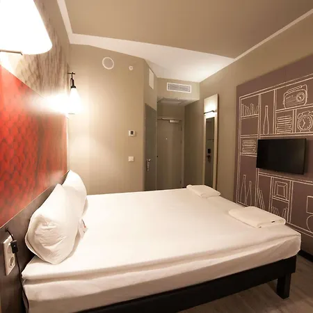 فندق إيبيس 3*