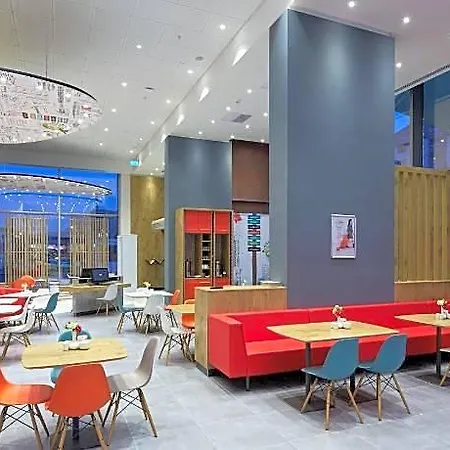 Ibis Hotel Konya