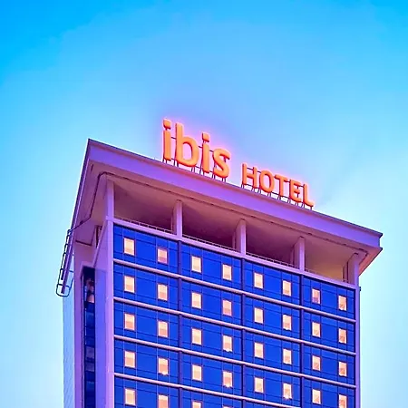 Ibis Hotel Konya