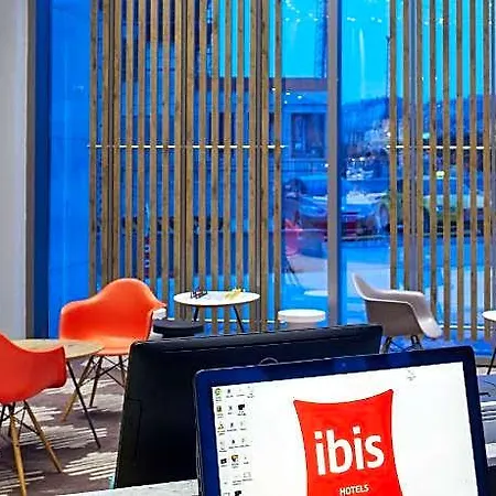 Hotel Ibis Konya