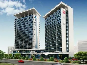 Hotel Ibis Konya