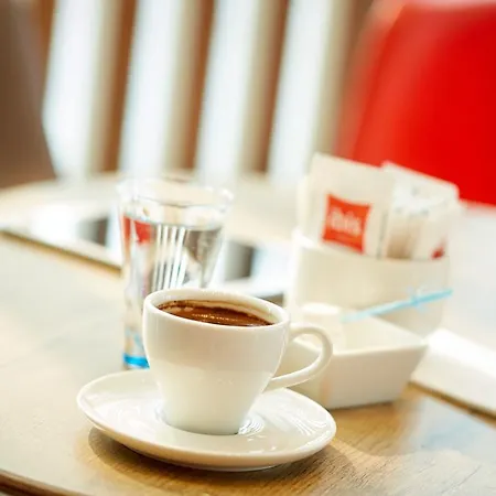 Hotel Ibis Konya