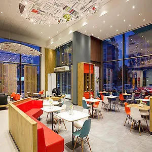 Ibis Hotel 3*