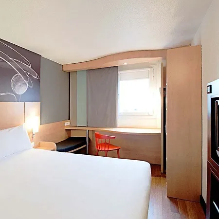 Hotel Ibis Konya