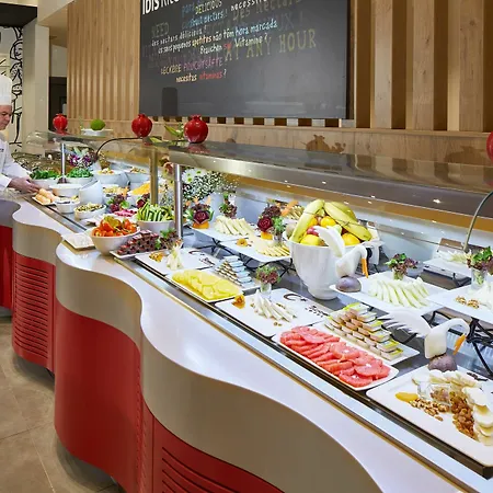 Ibis Hotel Konya