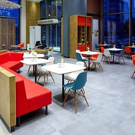 Hotel Ibis