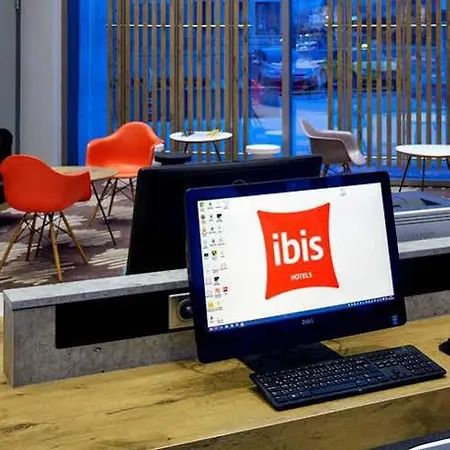 Ibis 3*