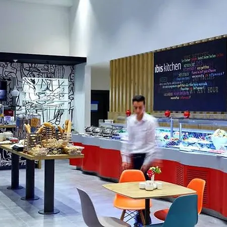 Ibis Otel