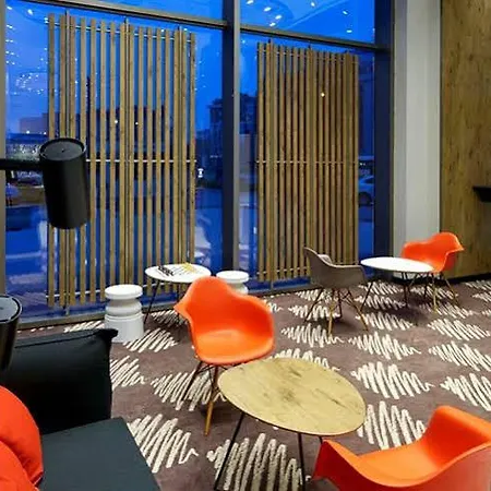 Ibis Hotel 3*