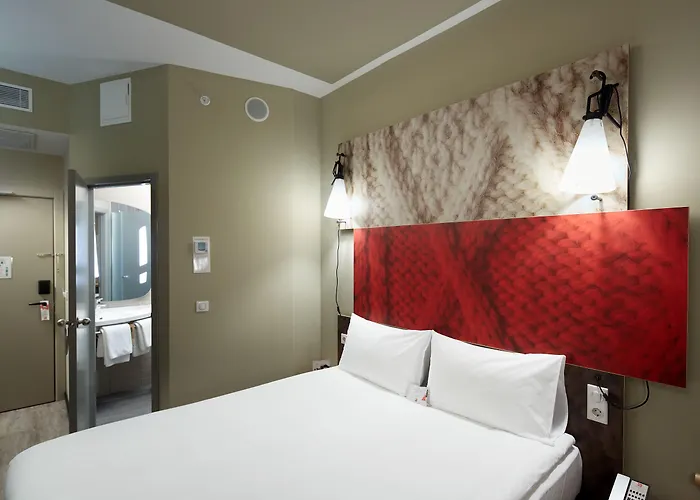 Ibis Hotell Konya
