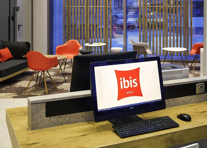 Ibis Hotell