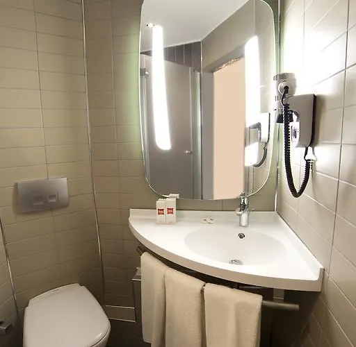 Hotel Ibis Konya