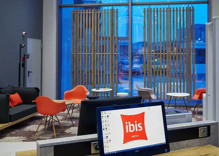 Ibis Konya