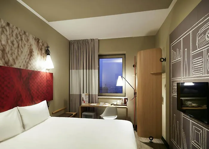 Ibis 3* Konya