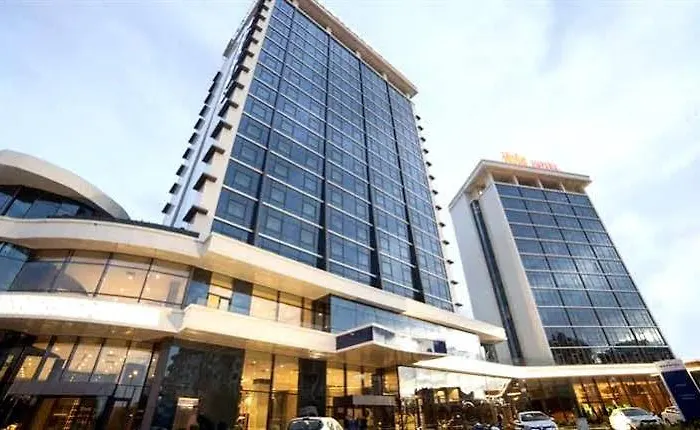Ibis 3* Konya