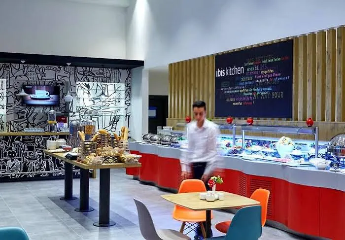 Ibis Hotel